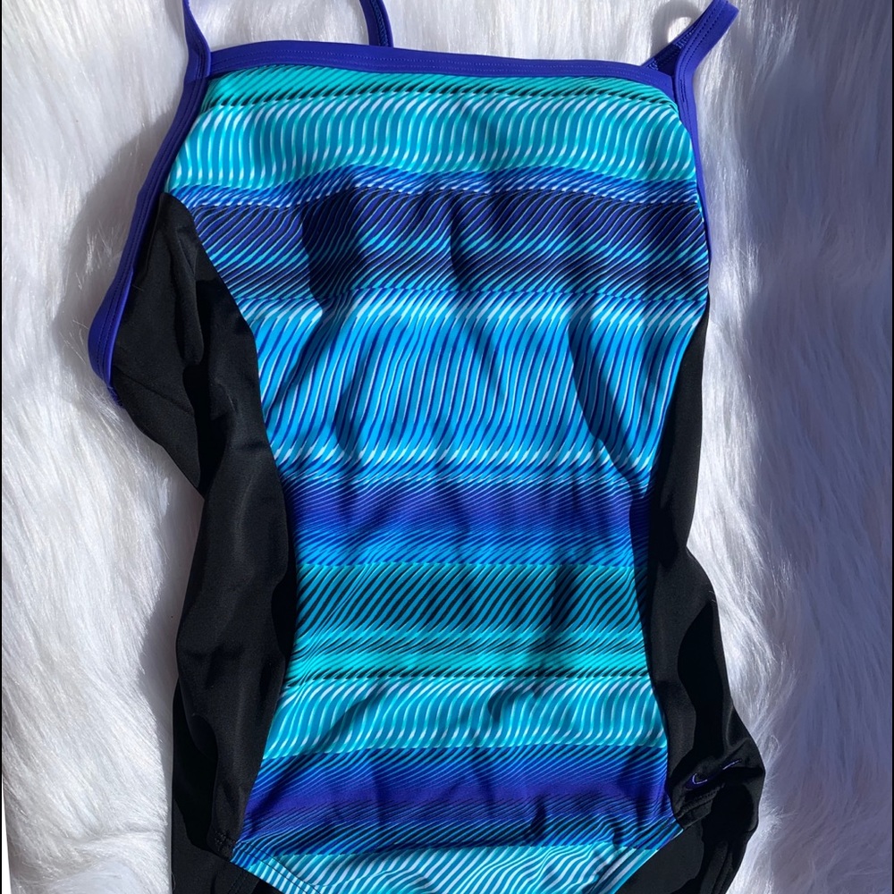 NIKE  Swim Suit